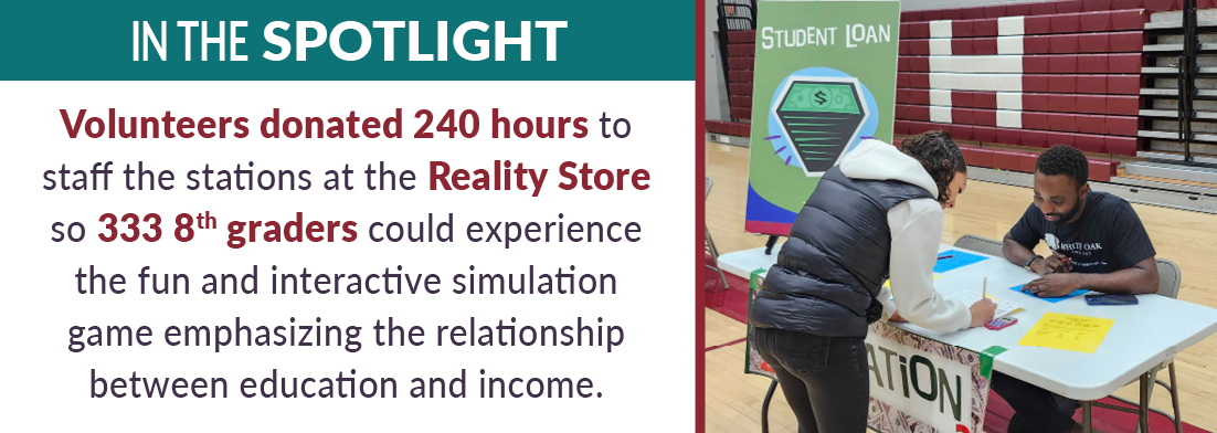 Reality Store