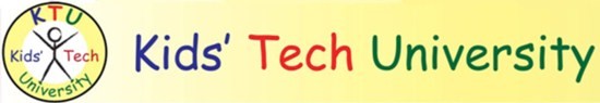 KTU Logo with Link