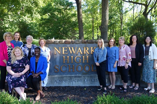 Staff 2022